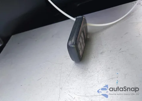 2014 Honda Civic Ex z USA, uszkodzony, nr VIN 19XFB2F83EE274515